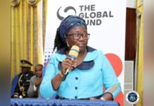 Sen. Varpilah rallies colleagues to pass Public Health bill Sen. Varpilah rallies colleagues to pass Public Health bill