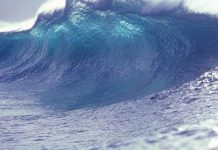 Scientists Warn of Potential Repeat of Ancient Tsunami Scientists Warn of Potential Repeat of Ancient Tsunami