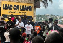 “Hundreds of thousands will be out.” “Hundreds of thousands will be out.”