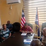 LLA revokes Grand Gedeh County Development Grant Land Deed LLA revokes Grand Gedeh County Development Grant Land Deed