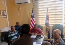 LLA revokes Grand Gedeh County Development Grant Land Deed LLA revokes Grand Gedeh County Development Grant Land Deed