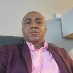 “I don’t have political ambition for 2029.” “I don’t have political ambition for 2029.”