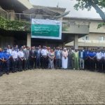 ECOWAS Deploys SIGMAT to Enhance Trade in West Africa ECOWAS Deploys SIGMAT to Enhance Trade in West Africa
