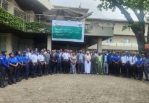ECOWAS Deploys SIGMAT to Enhance Trade in West Africa ECOWAS Deploys SIGMAT to Enhance Trade in West Africa