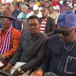 UP Alliance Praises Boakai for Strengthening U.S.-Liberia Ties UP Alliance Praises Boakai for Strengthening U.S.-Liberia Ties