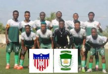 CAS Ruling Reinstates Jubilee FC to First Division CAS Ruling Reinstates Jubilee FC to First Division