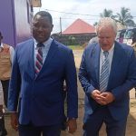 Healing brokenness and restoring hope. Healing brokenness and restoring hope.