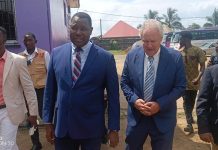 Healing brokenness and restoring hope. Healing brokenness and restoring hope.