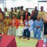 Liberia Lawmakers Review Draft Bill to Ban Harmful Practices Liberia Lawmakers Review Draft Bill to Ban Harmful Practices