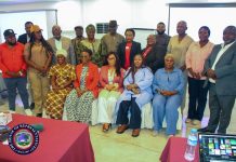 Liberia Lawmakers Review Draft Bill to Ban Harmful Practices Liberia Lawmakers Review Draft Bill to Ban Harmful Practices