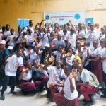 Heroes Wash Their Hands for Global Handwashing Day Heroes Wash Their Hands for Global Handwashing Day