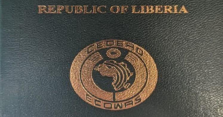 U.S. Visa Extension Could Spark Rush for Liberian Passports U.S. Visa Extension Could Spark Rush for Liberian Passports