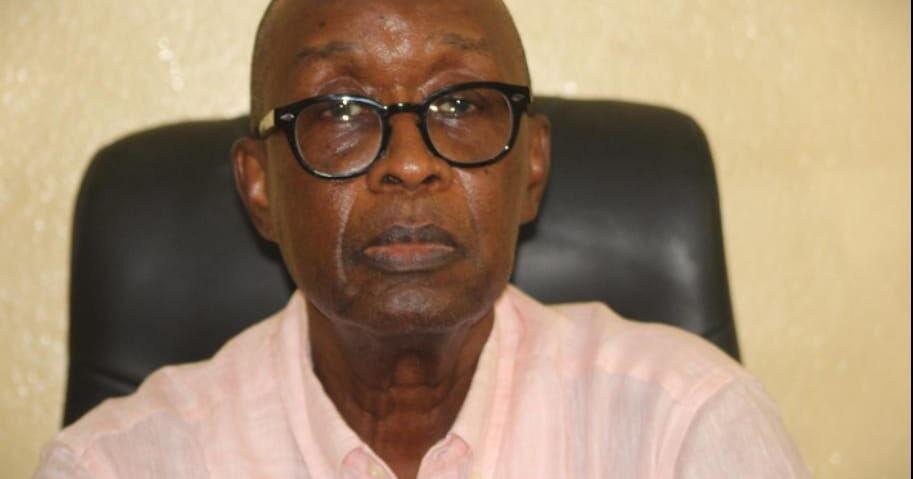 AfricaRice Appoints New Country Representative AfricaRice Appoints New Country Representative