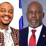 Verbal Clash as Dr. Thomas Tweh Vows to Unseat Speaker Verbal Clash as Dr. Thomas Tweh Vows to Unseat Speaker