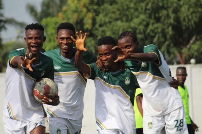 LFA Gives Jubilee FC 10 Days for Licensing Compliance LFA Gives Jubilee FC 10 Days for Licensing Compliance