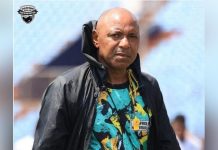 Blackman Warriors Dismiss Coach Sam Chebli Amid Turmoil Blackman Warriors Dismiss Coach Sam Chebli Amid Turmoil