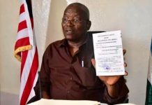 Diaspora Group Criticizes Unauthorized Land Lease In Grand Gedeh Diaspora Group Criticizes Unauthorized Land Lease In Grand Gedeh