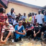 From Hopelessness to Hope in Liberia’s Lost Generation From Hopelessness to Hope in Liberia's Lost Generation