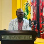 Champions for Change Supports National Forest Forum Champions for Change Supports National Forest Forum