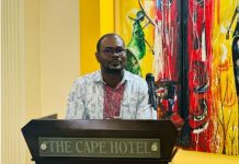 Champions for Change Supports National Forest Forum Champions for Change Supports National Forest Forum