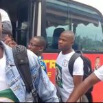 MCSS Students in India Demand More Support MCSS Students in India Demand More Support