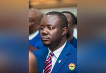 China Union Protest Deepens as Fahnbulleh Backs Workers China Union Protest Deepens as Fahnbulleh Backs Workers