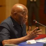 President Boakai Seeks Week Extension for FY2026 Budget President Boakai Seeks Week Extension for FY2026 Budget