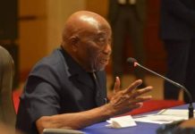 President Boakai Seeks Week Extension for FY2026 Budget President Boakai Seeks Week Extension for FY2026 Budget