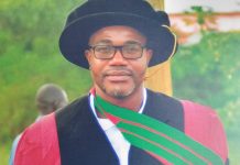 LACC Clears Lofa University Officials of Allegations LACC Clears Lofa University Officials of Allegations