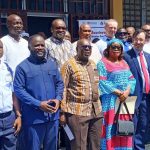 LRA NPA Partners Launch Time Release Study for Port Modernization LRA NPA Partners Launch Time Release Study for Port Modernization