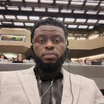 Liberia Strengthens Global Environmental Commitment at COP-6 Liberia Strengthens Global Environmental Commitment at COP-6