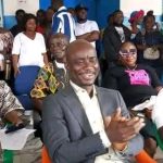 Health Center Project Revives Karfiah’s Political Career Health Center Project Revives Karfiah's Political Career