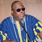 “This matter will not be swept under the carpet.” “This matter will not be swept under the carpet.”