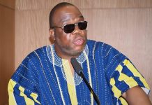 “This matter will not be swept under the carpet.” “This matter will not be swept under the carpet.”