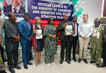 MoCI Launches US$1.7 Million Economic Strengthening Plan MoCI Launches US$1.7 Million Economic Strengthening Plan