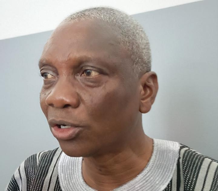 Rivercess had only 186K in the Budget Rivercess had only 186K in the Budget