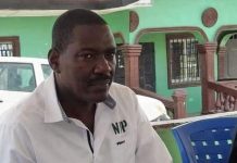 NPP risks fading into irrelevance NPP risks fading into irrelevance