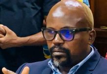 Gov’t presents US$363.9m for 225 km proposed road project Gov’t presents US$363.9m for 225 km proposed road project