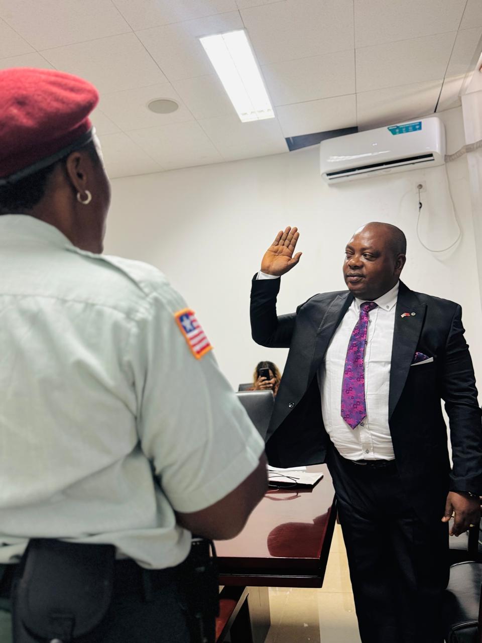 LNBA demands impartiality, independence, competence & diligence. LNBA demands impartiality, independence, competence & diligence.