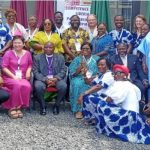 LUMDS ends 5-day seminar LUMDS ends 5-day seminar