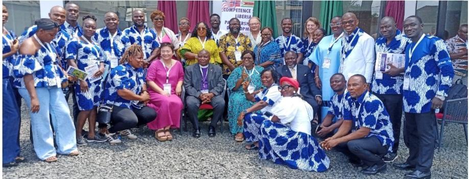 LUMDS ends 5-day seminar LUMDS ends 5-day seminar