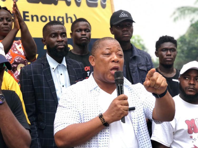 Stand Confirms Attendance at Justice Ministry Meeting Stand Confirms Attendance at Justice Ministry Meeting