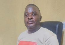 Veteran Journalist Kanneh Demands Accountability for Lofa Stadium Veteran Journalist Kanneh Demands Accountability for Lofa Stadium