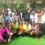 Lawmakers Federations Seek New Direction for Liberian Sports Lawmakers Federations Seek New Direction for Liberian Sports
