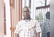 FrontPage Africa Mourns Circulation Manager Albert Blamo FrontPage Africa Mourns Circulation Manager Albert Blamo