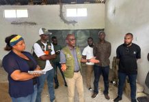 Agriculture Ministry World Bank Assess RETRAP Progress Agriculture Ministry World Bank Assess RETRAP Progress