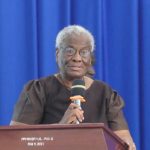 Operation Seat UL: Campaign to Furnish Classrooms Operation Seat UL: Campaign to Furnish Classrooms