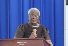 Operation Seat UL: Campaign to Furnish Classrooms Operation Seat UL: Campaign to Furnish Classrooms