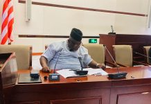 Rep Benson Raises Concerns Over Teacher Exclusion Digitalization Rep Benson Raises Concerns Over Teacher Exclusion Digitalization