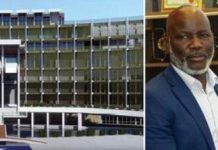 Political Elites and Liberia’s 2026 Spending Plan Political Elites and Liberia's 2026 Spending Plan